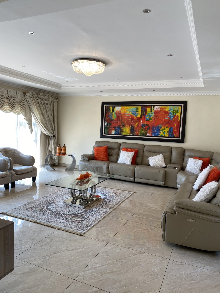 4 Bedroom Property for Sale in Xanadu Eco Park North West